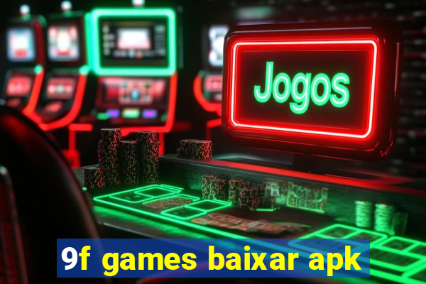 9f games baixar apk